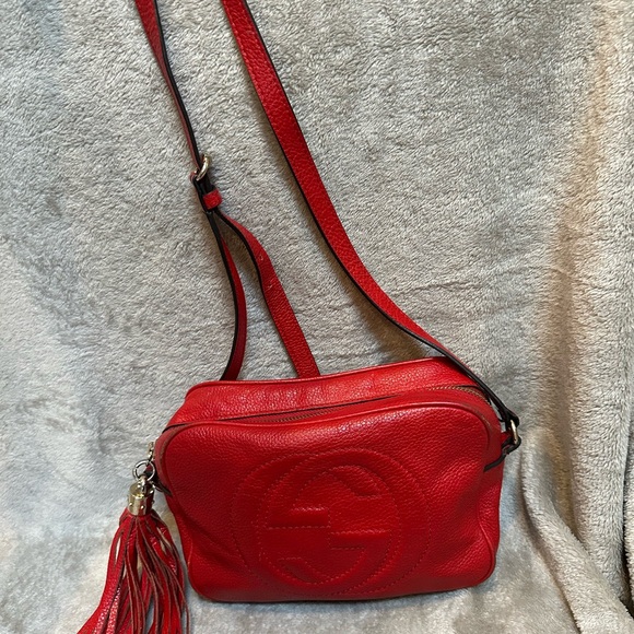 Gucci disco bag - Picture 5 of 9